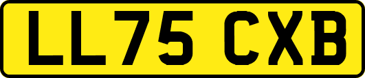 LL75CXB