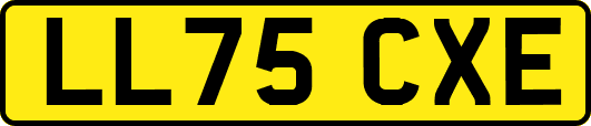 LL75CXE