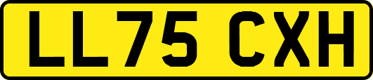 LL75CXH