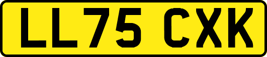 LL75CXK