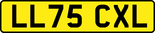 LL75CXL