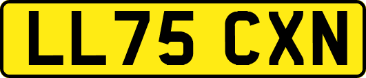 LL75CXN