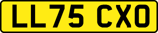 LL75CXO