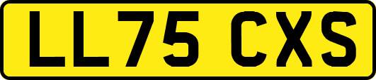 LL75CXS
