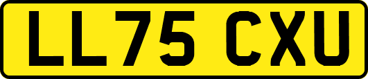 LL75CXU