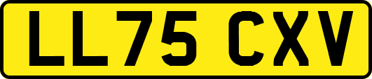 LL75CXV