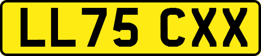 LL75CXX