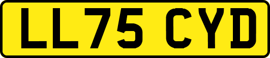 LL75CYD