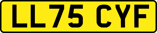 LL75CYF