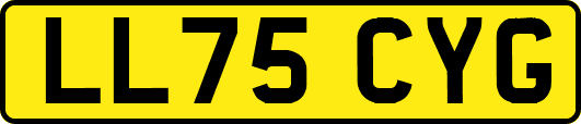 LL75CYG