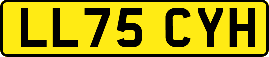 LL75CYH