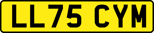 LL75CYM