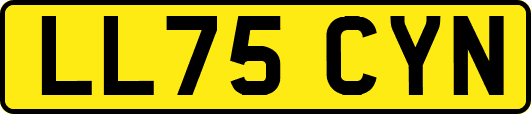 LL75CYN