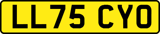 LL75CYO