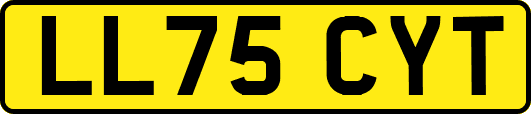 LL75CYT