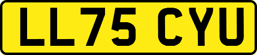 LL75CYU