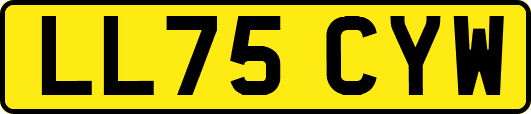LL75CYW