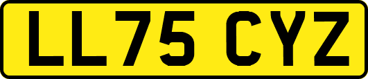 LL75CYZ
