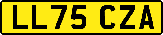 LL75CZA