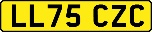LL75CZC