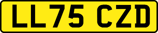 LL75CZD