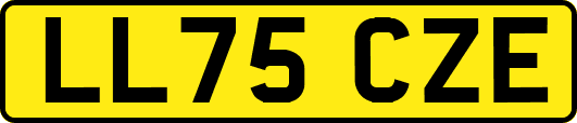 LL75CZE