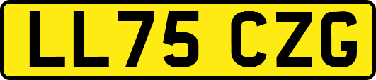 LL75CZG