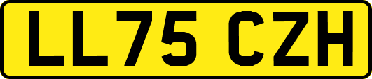 LL75CZH