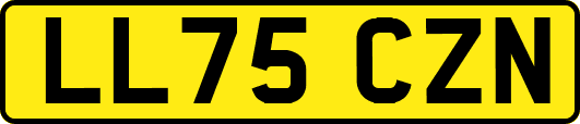 LL75CZN