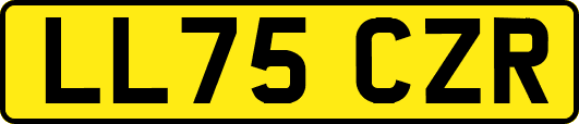 LL75CZR