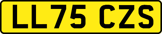 LL75CZS