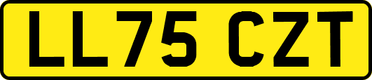 LL75CZT