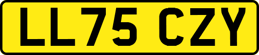 LL75CZY