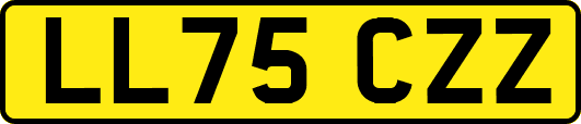 LL75CZZ