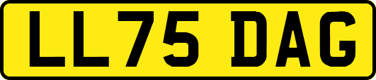 LL75DAG