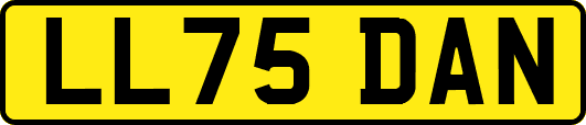 LL75DAN