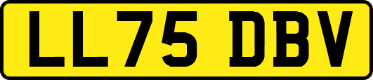 LL75DBV