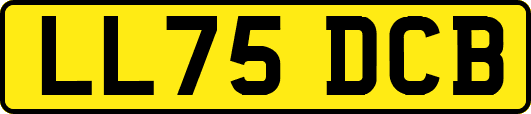 LL75DCB