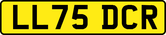 LL75DCR