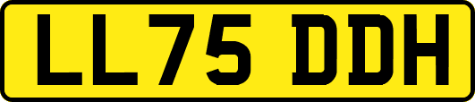 LL75DDH