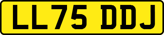 LL75DDJ