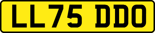 LL75DDO