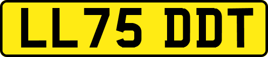 LL75DDT