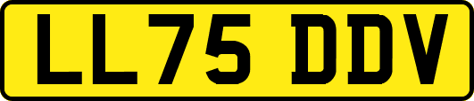 LL75DDV