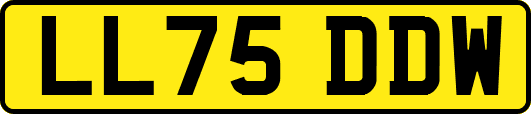 LL75DDW