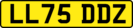 LL75DDZ