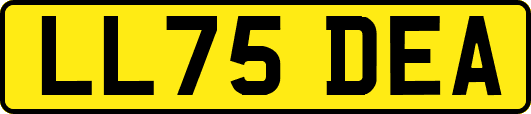 LL75DEA