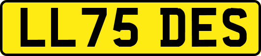 LL75DES