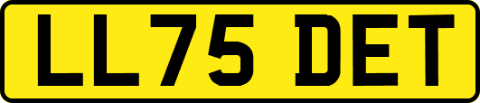 LL75DET