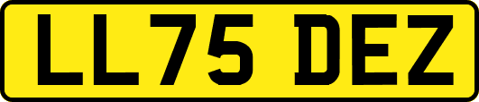 LL75DEZ